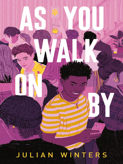 Title details for As You Walk On By by Julian Winters - Available